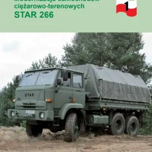 Hit cenowy Modernizacja samochodów ciężarowo-terenowyc Star