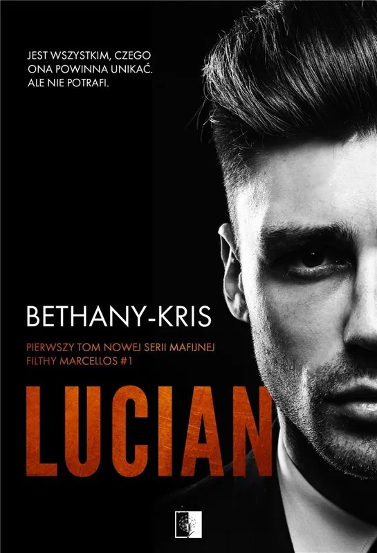 Szybka dostawa Lucian