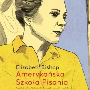 Hit sprzedaży Amerykańska Szkoła Pisania. Szkice i opowiadania