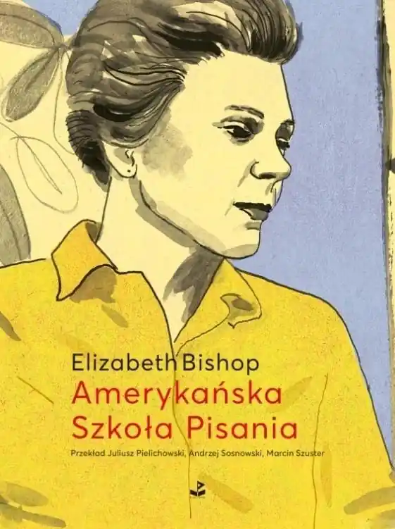 Hit sprzedaży Amerykańska Szkoła Pisania. Szkice i opowiadania