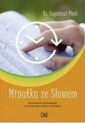 Bezpieczna płatność Minutka ze Słowem. Rozważania do Ewangelii