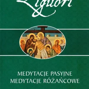 Medytacje pasyjne. Medytacje różańcowe w.2 Do wyczerpania zapasów