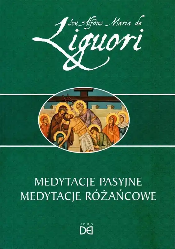 Medytacje pasyjne. Medytacje różańcowe w.2 Do wyczerpania zapasów