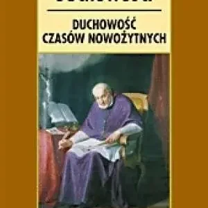 Historia duchowości. T.5 Duchowość czasów.. Wysoka jakość