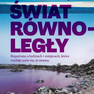Darmowa dostawa Świat równoległy