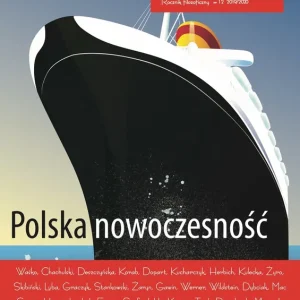 Oferta limitowana Polska nowoczesność