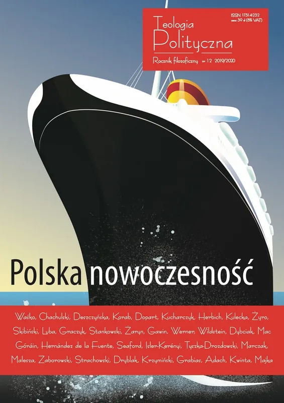 Oferta limitowana Polska nowoczesność