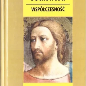 Nowość Historia duchowości T.6