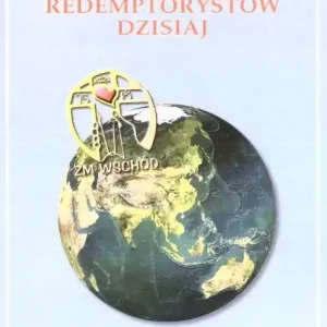 Apostolska działalność retemptorystów dzisiaj Nowy