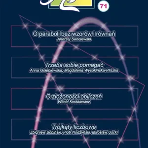 Kup teraz Miniatury matematyczne 71