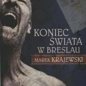 Bezpieczna płatność Koniec świata w Breslau wyd. kieszonkowe