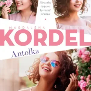 Antolka wyd. kieszonkowe Ostatnia szansa