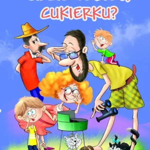 Gdzie jesteś, Cukierku? Sprawdź teraz