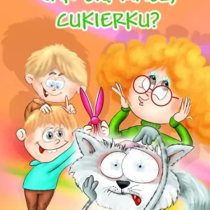 Jak się masz, Cukierku? Bezpieczna płatność