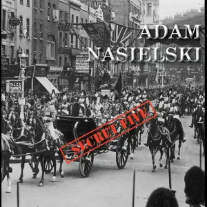 Oferta Stary polski kryminał Tom 11 Koncern B.