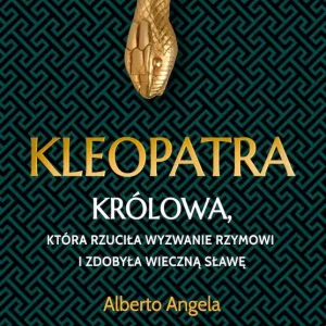 Kup online Kleopatra