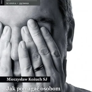 Taniej Zeszyty Formacji Duchowej nr 55 Jak pomagać...