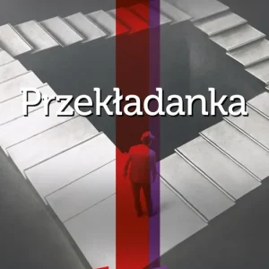 Najlepsze kryminały PRL '60 Przekładanka Wysoka jakość