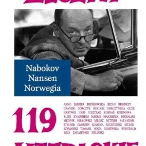 Zeszyty literackie 3/2012 Szybka dostawa