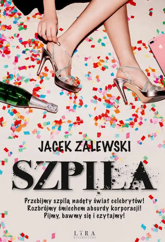 Szpila Hit cenowy