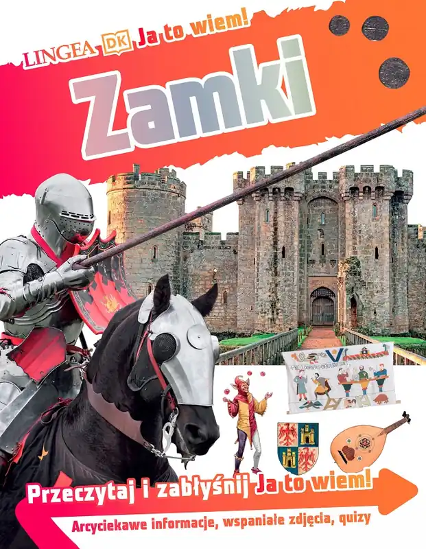Taniej Zamki