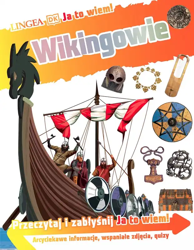 Hit cenowy Wikingowie