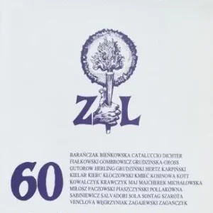 Wyprzedaż Zeszyty literackie 60 4/1997
