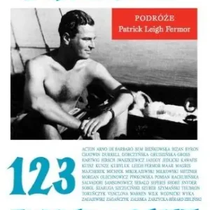 Hit sprzedaży Zeszyty literackie 123 3/2013