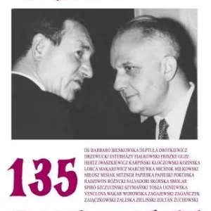 Najlepsza cena Zeszyty literackie 135 3/2016