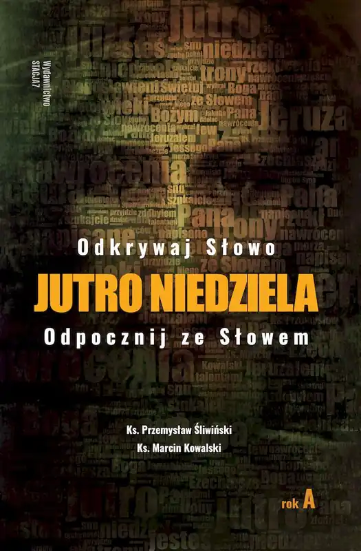 Premium Jutro Niedziela Rok A