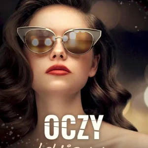 Ograniczona ilość Oczy Adrianny
