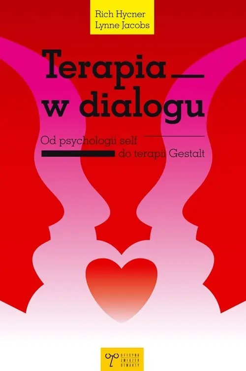 Niska cena Terapia w dialogu