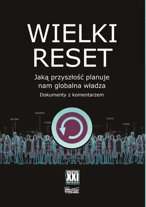 Wielki reset Zniżka