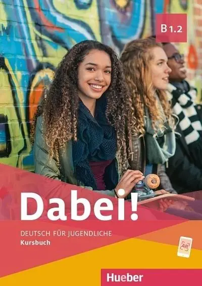 Dabei! B1.2 KB HUEBER Bezpieczna płatność