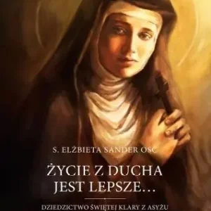 Wysoka jakość Życie z Ducha jest lepsze..