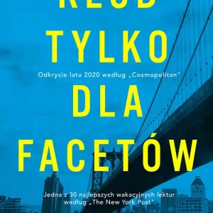 Ostatnia szansa Klub tylko dla facetów