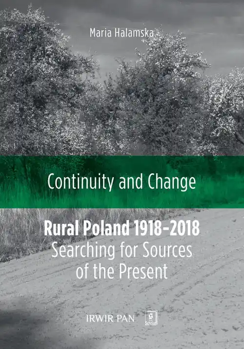 Ostatnie sztuki Continuity and Change