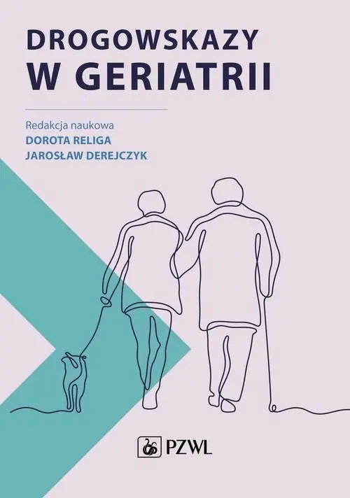 Super okazja Drogowskazy w geriatrii