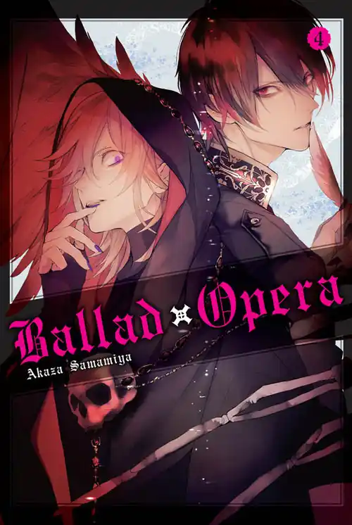 Ballad x Opera #4 Sprawdź teraz