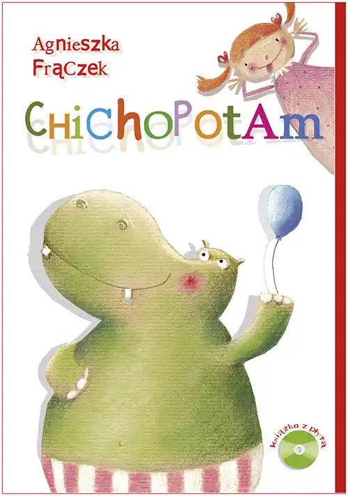 Chichopotam Oferta czasowa