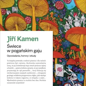 Nowy Świece w pogańskim gaju.