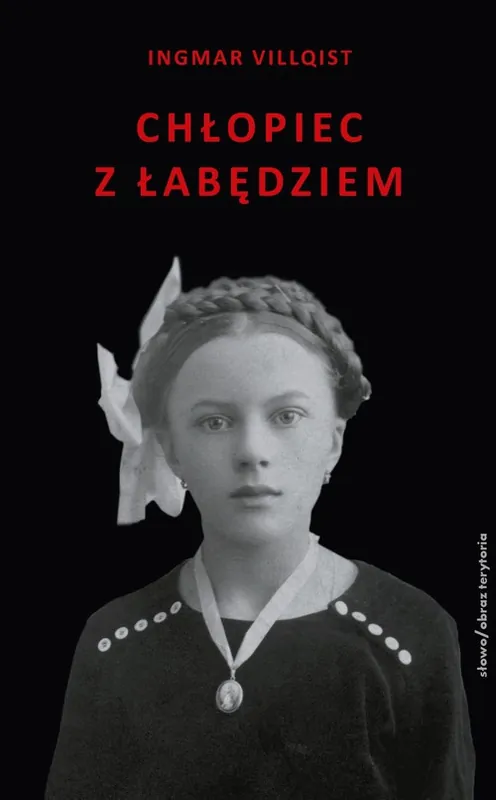 Chłopiec z łabędziem Wybór klientów