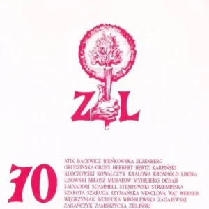 Ekspresowa dostawa Zeszyty literackie 70 2/2000