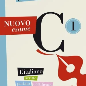 Quaderni del Plida Nuovo C1 + audio online Dostępne od ręki
