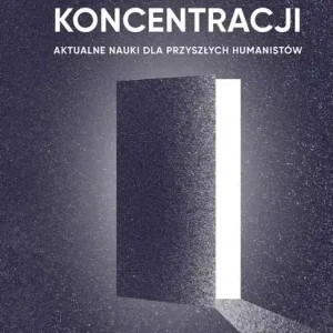 Kup teraz Mistrzowie koncentracji T.1