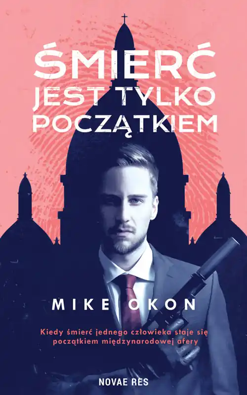 Hit sprzedaży Śmierć jest tylko początkiem