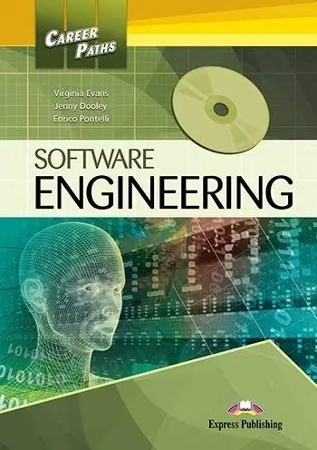 Niska cena Career Paths: Software Engineering SB + DigiBook