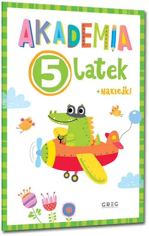 Akademia 5-latka Taniej