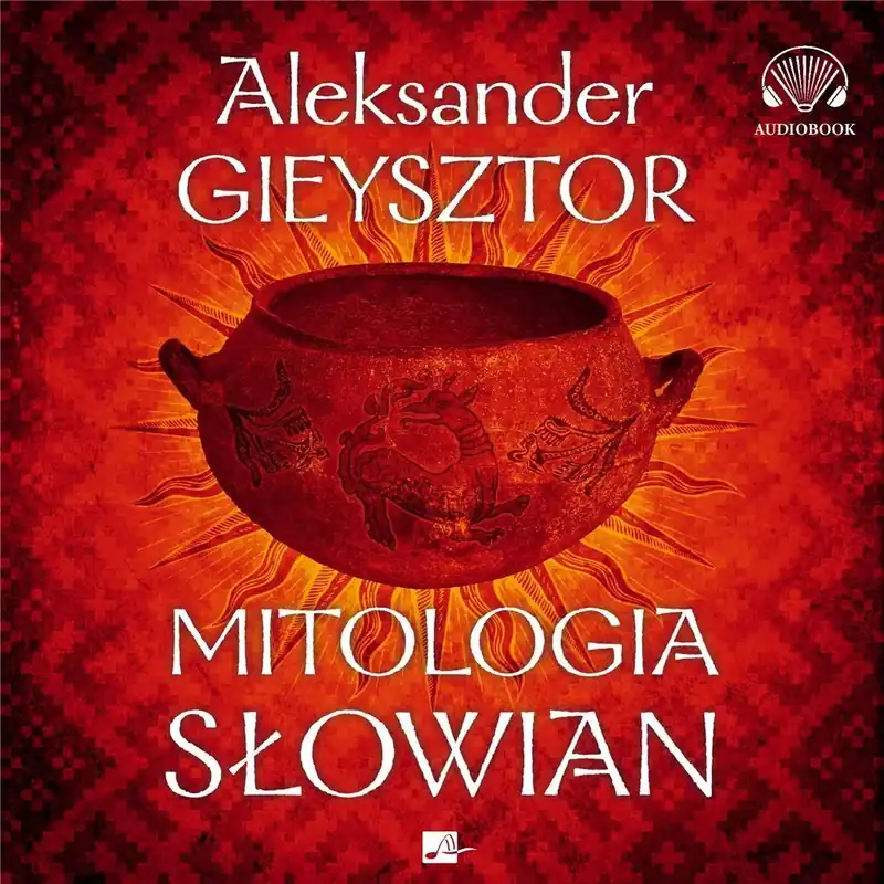 Bezpieczne zakupy Mitologia słowian audiobook