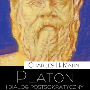 Zamów dziś Platon i dialog postsokratyczny. Powrót do filozofii przyrody